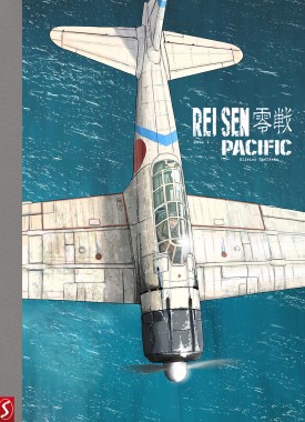 cover-Rei-Sen-Pacific-1-Collector