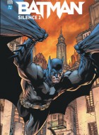 batman silence 2