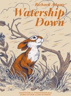 Watership down Nederlands Stripweb