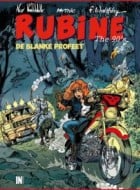 rubine-de-blanke-profeet-stripweb