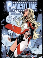 punchline-tome-1-edition-collector-250-ex-vf