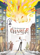 De-Levens-van-Charlie-cover