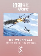 Rei-Sen-Pacific-1-Etoile-IXXI