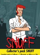 snuff-striwpeb-collector-pack