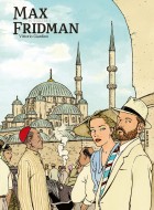 Max-Fridman-INT1-cover