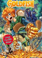 goldfish-2-manga-de-schat