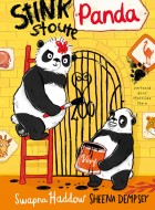 stinkstoute-panda