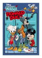 donald