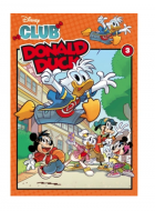 donald