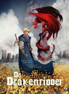 Drakenridder-Hardcover