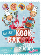 zoet