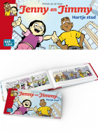 Jenny en Jimmy Hartje stad cover (002)