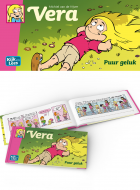 Vera Puur geluk cover
