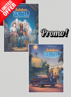 jukebox motel -promo