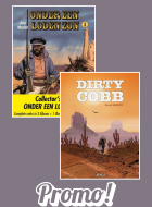 onder een loden zon promo