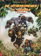 de-uitverkorenen-van-Swarga-cover