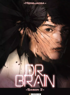 Dr._Brain_-_saison_2_-_Kbooks