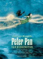peter-pan-van-kensington-munueera