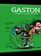 gaston