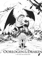 Oorlogen&Draken1-ZW