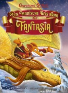 Geronimo Stilton - Fantasia XIX-stripweb