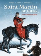 st martin