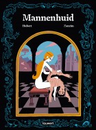 Mannenhuid-cover