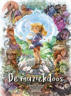 de-muziekdoos--integraal-stripweb