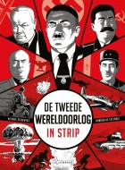 De-Tweede-Wereldoorlog-in-Strip