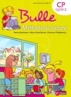 Bulle-Methode-de-lecture-CP-2008-Manuel-de-l-eleve