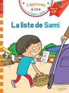 Sami-et-Julie-CP-Niveau-1-La-liste-de-Sami
