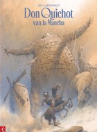 don-quichot-van-la-mancha-silvester-stripweb