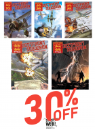 oostfront-squadron-promopakket-stripweb