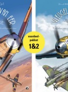 vleugels van eer stripweb cp