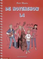 de notenshow l4 stripweb