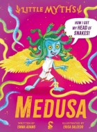 little myths medusa stripweb