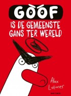 goof is de gemeenste gans ter wereld stripweb