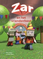 zar en het vriendenfeest stripweb 