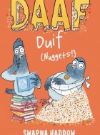 Daaf duif nuggets stripweb