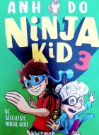 ninja kid de slechtste ninja ooit stripweb