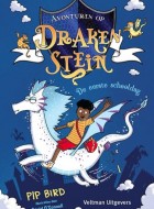 drakenstein de eerste schooldag stripweb