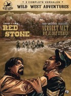 wild wild west stripweb