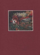 Het verschrikkelijke wapen luxe stripweb