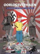 oorlogsverhalen stripweb