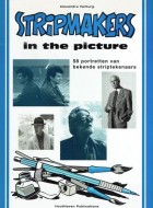stripmakers in the picture stripweb