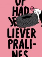 of had je liever pralines stripweb