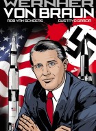 werner von braun stripweb
