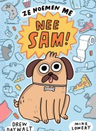 ze noemen me nee sam stripweb