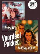 barnstormers-voordeelpakket