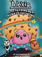 alexia de verdwenen koekjeskoning stripweb